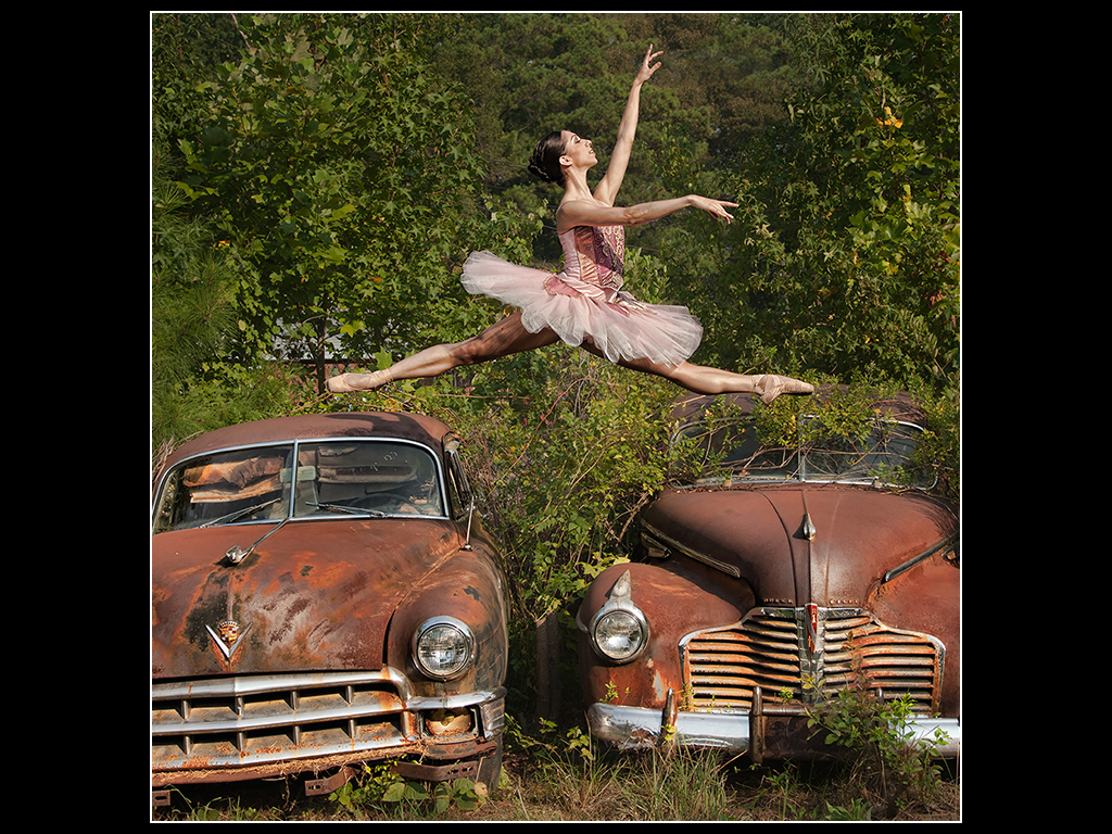 Ricky Calmes 9 - Richard Calmes Photography